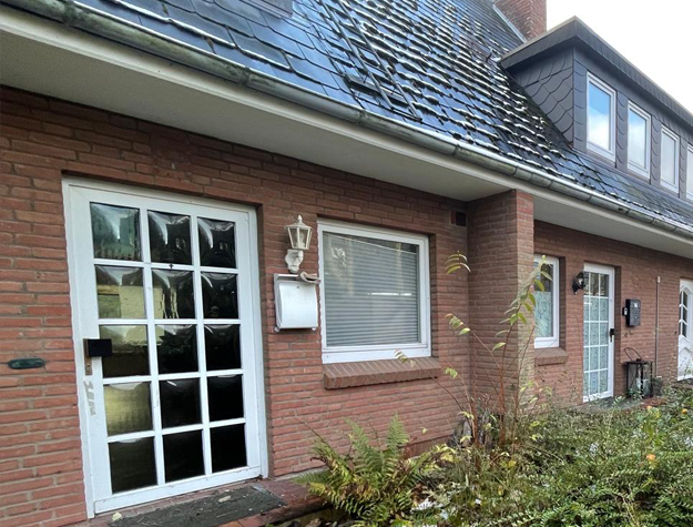 Ferienhaus – Sylt-Tinnum